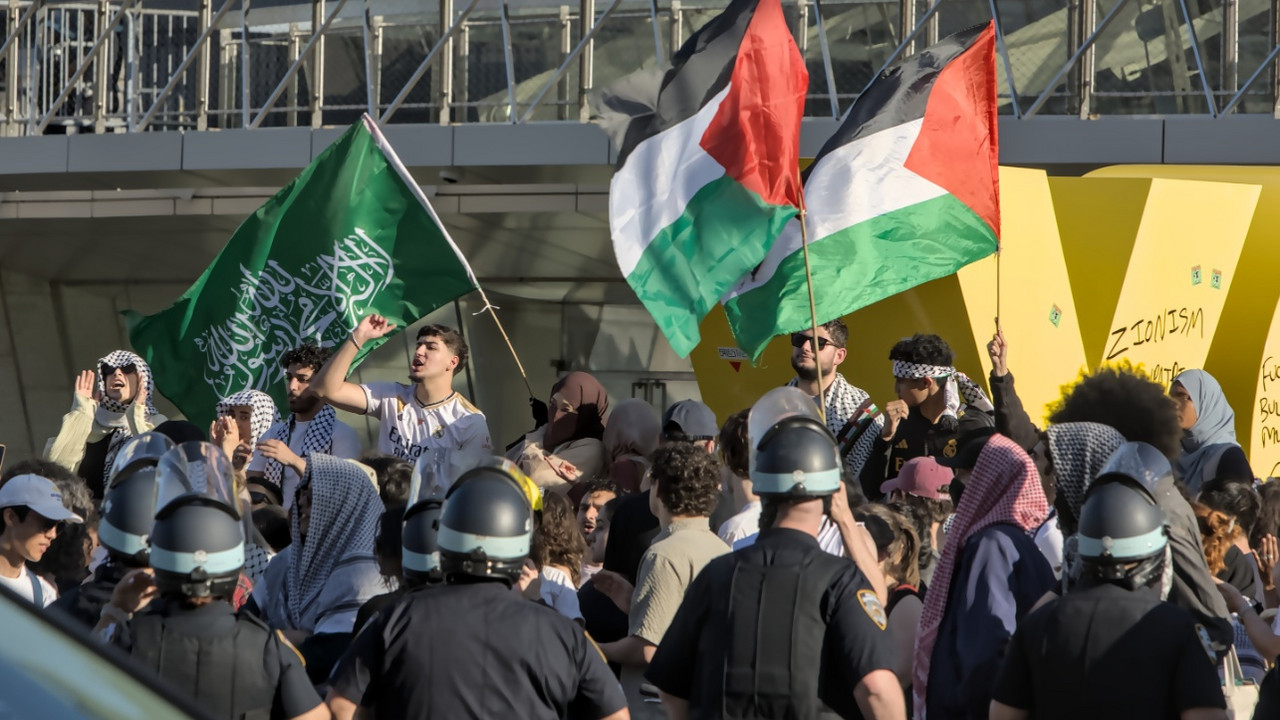 Hamas