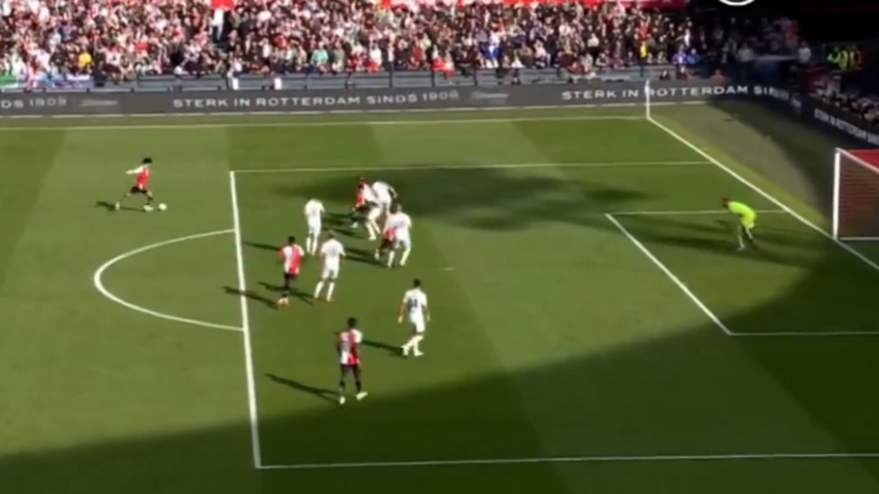 Gol Hvanga