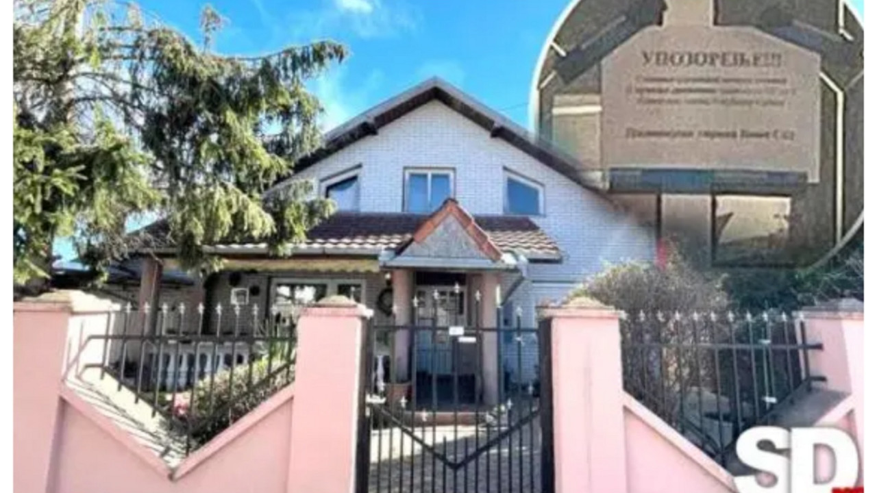 Ubistvo bušilicom u Novom Sadu