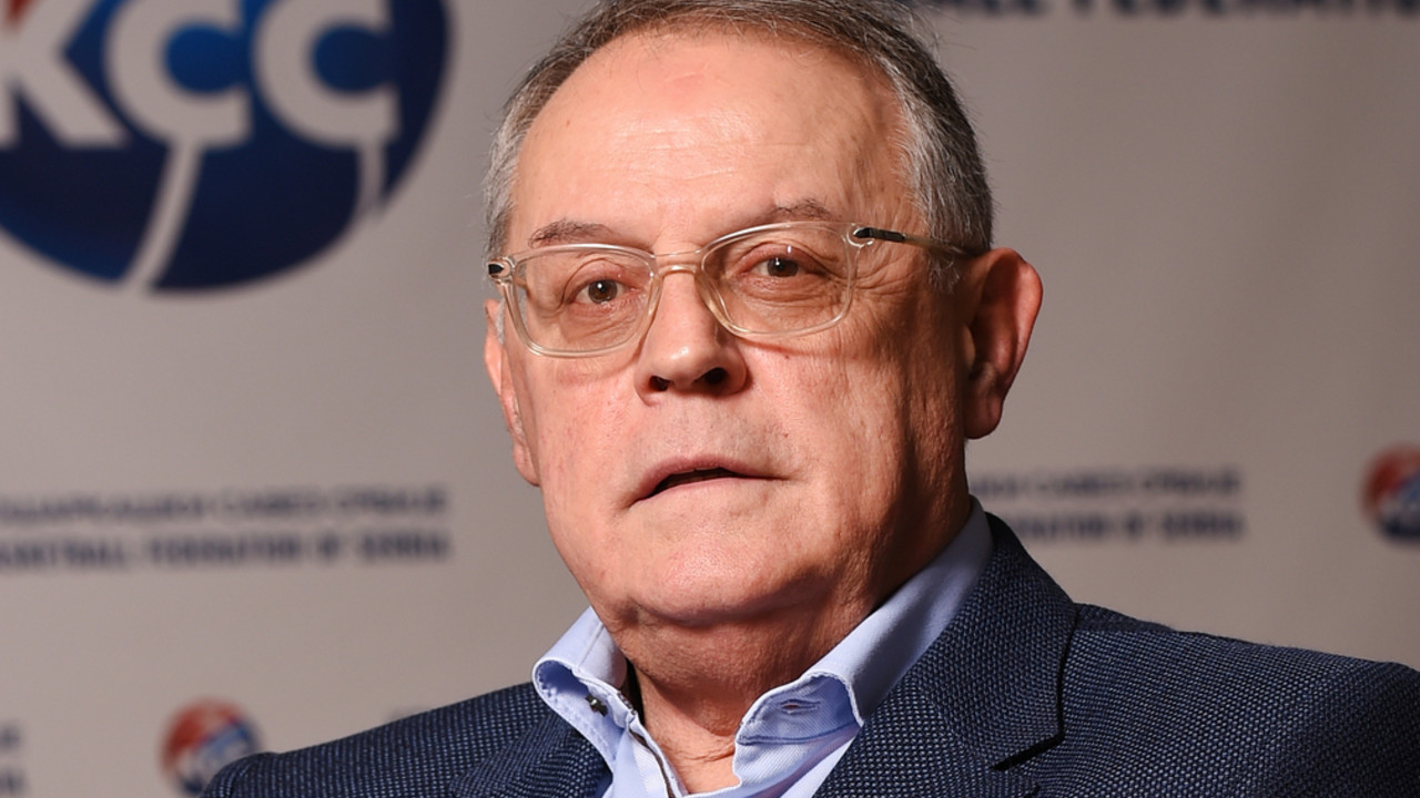 Nebojša Čović