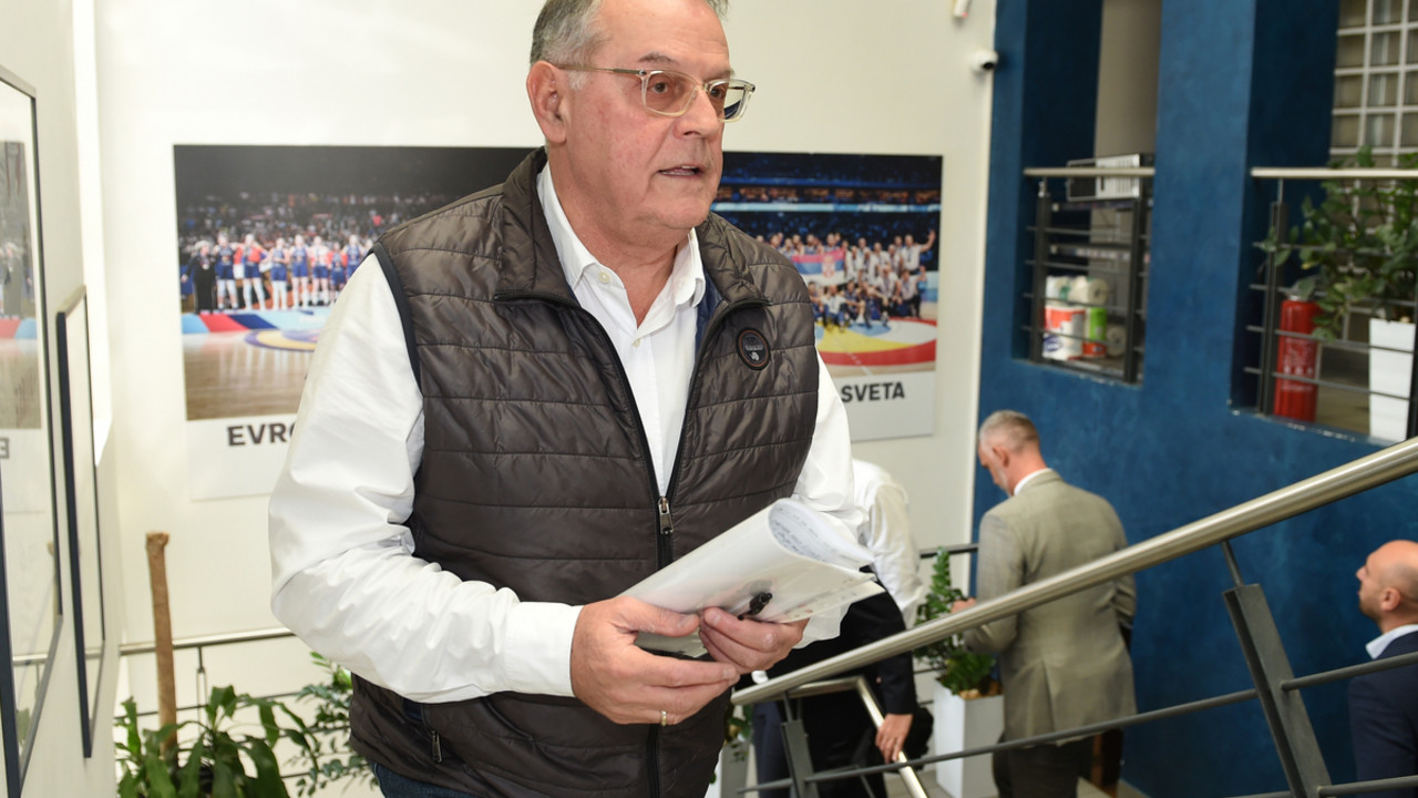 Nebojša Čović
