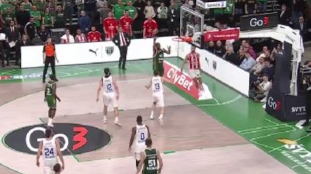 Danston šut za pobedu