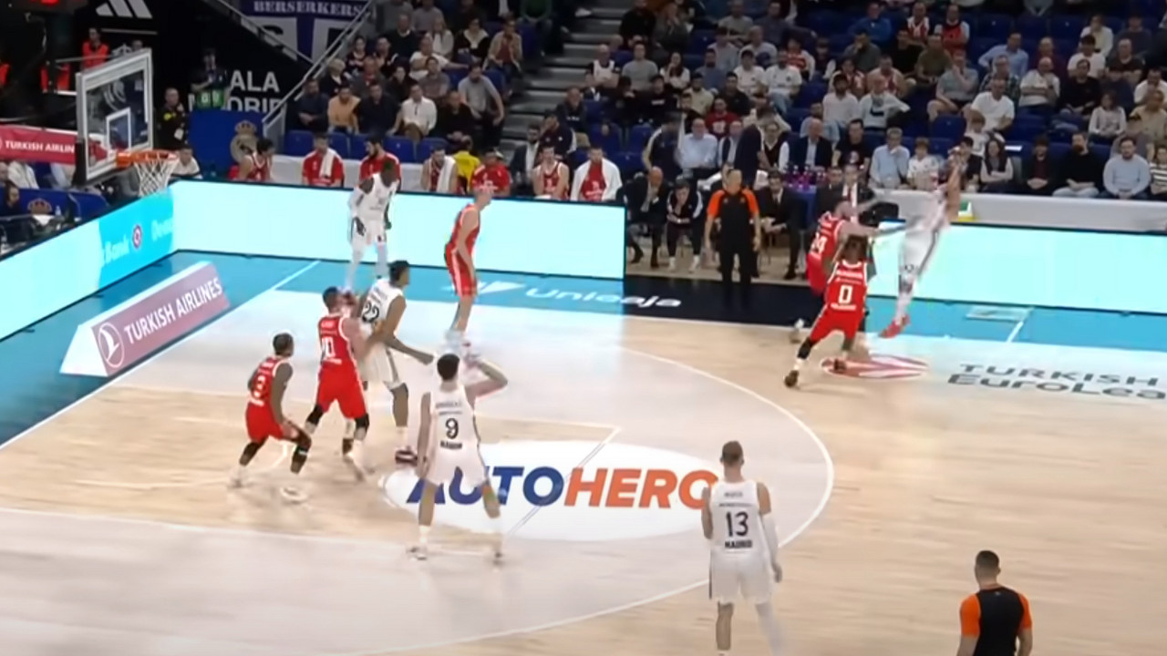 Real Madrid - Crvena zvezda