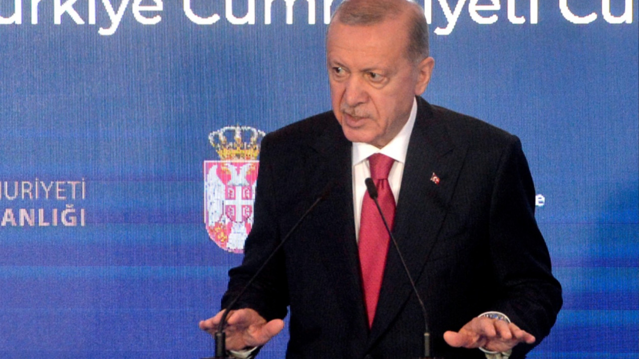 Redžep Tajip Erdogan