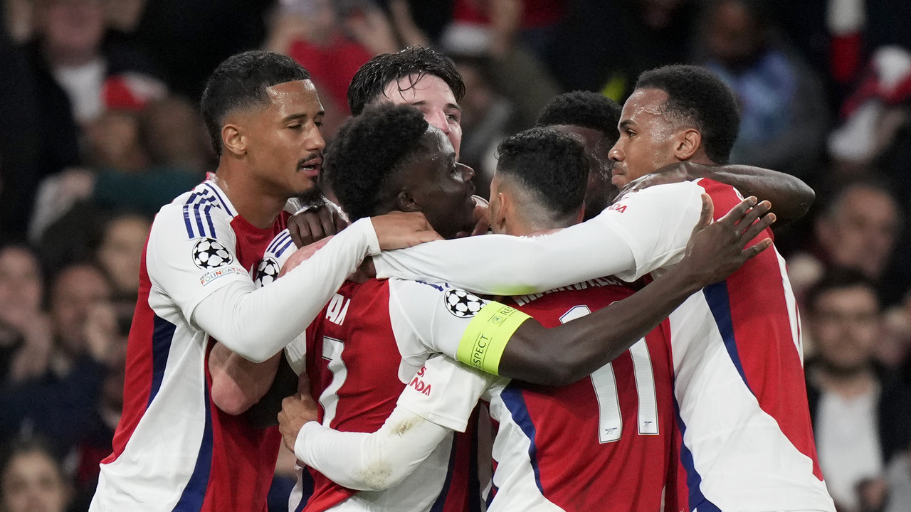 FK Arsenal 