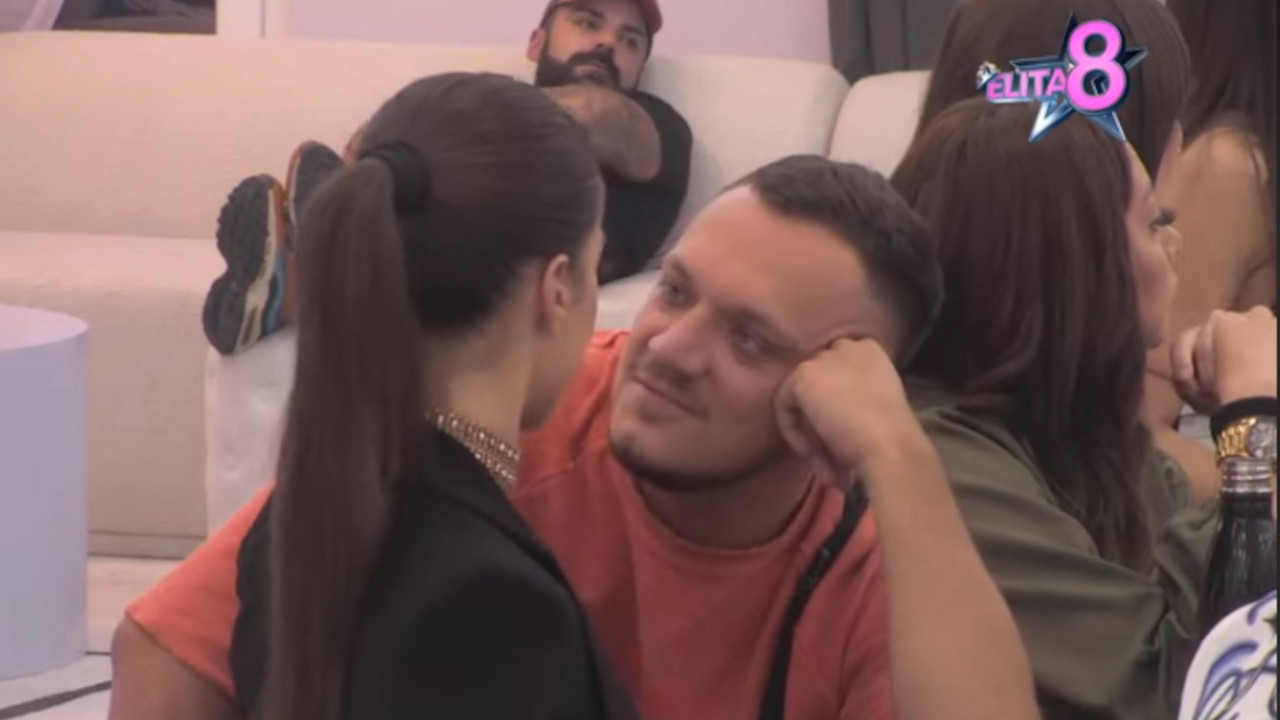 Gastoz i Anđela
