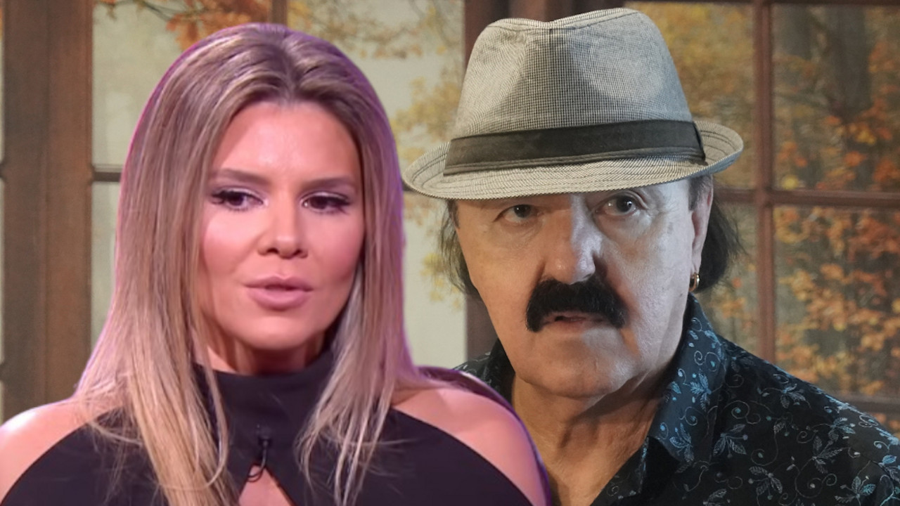 Haris i Melina Džinović