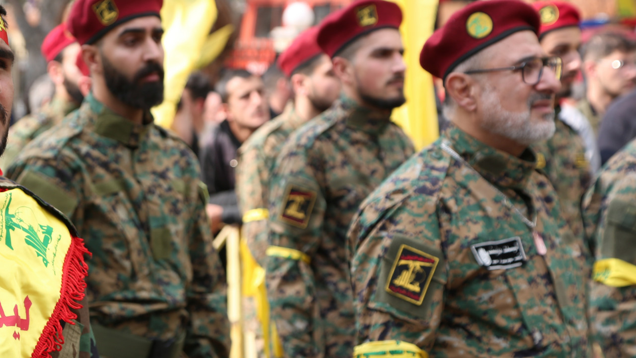 Hezbolah