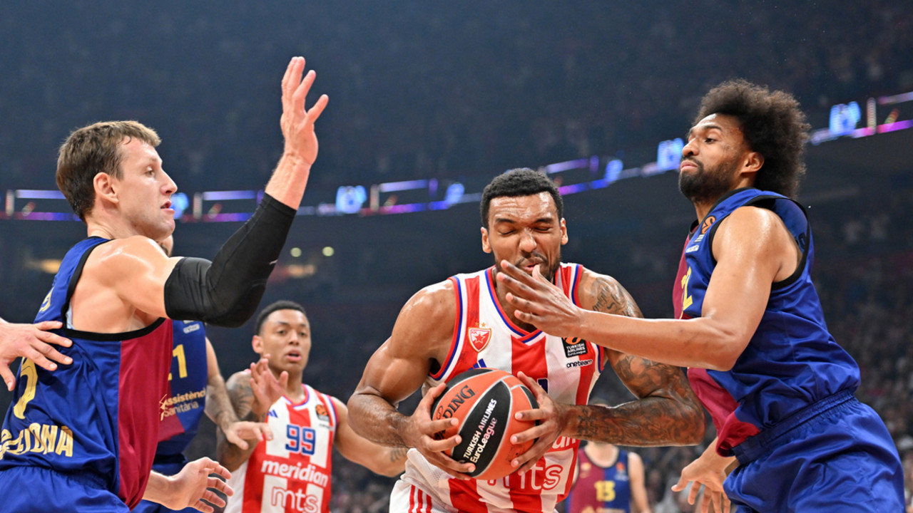 Jan Veseli, Džoel Bolomboj i Džabari Parker