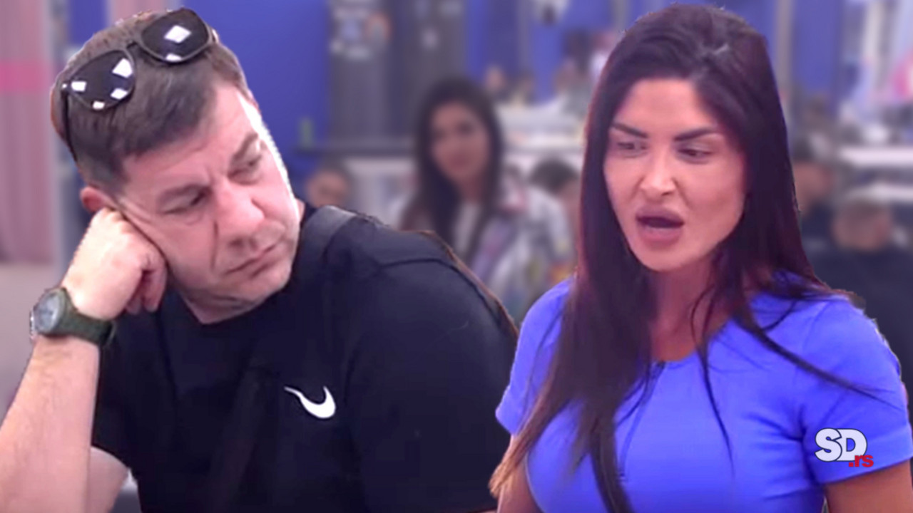 Jelena i Ivan Marinković