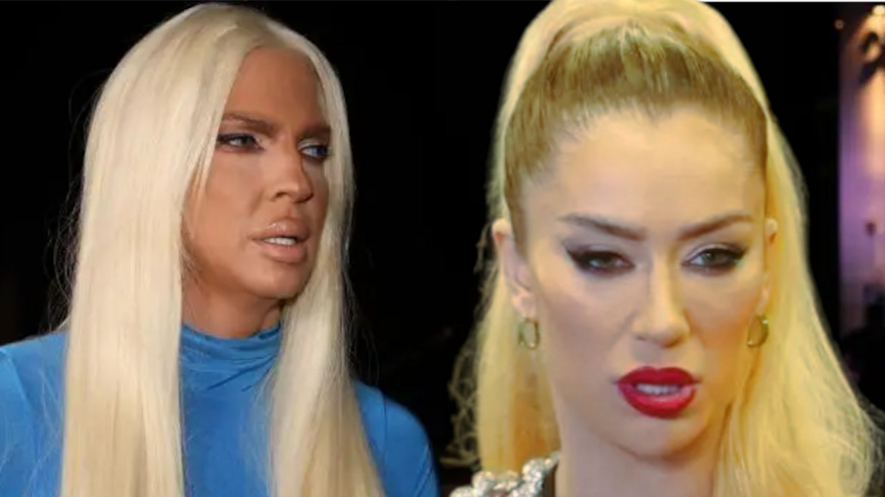Jelena Karleuša, Tea Tairović