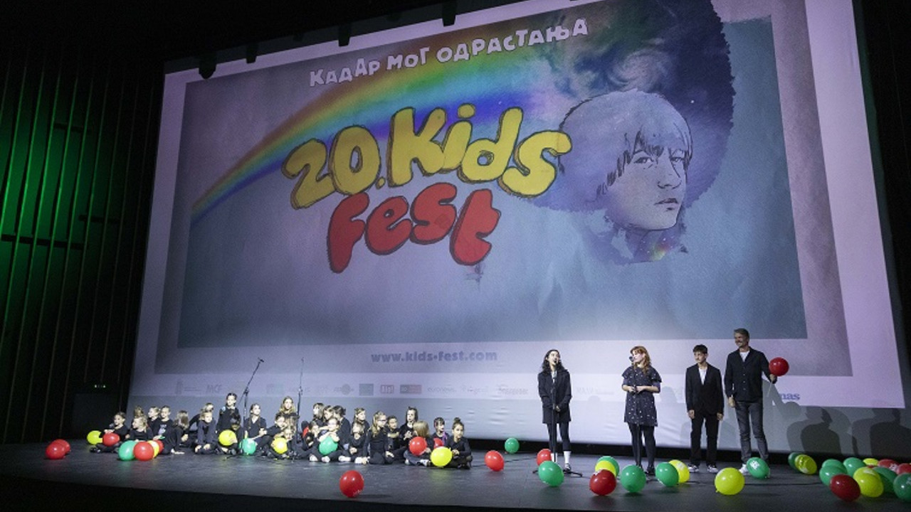Kids fest