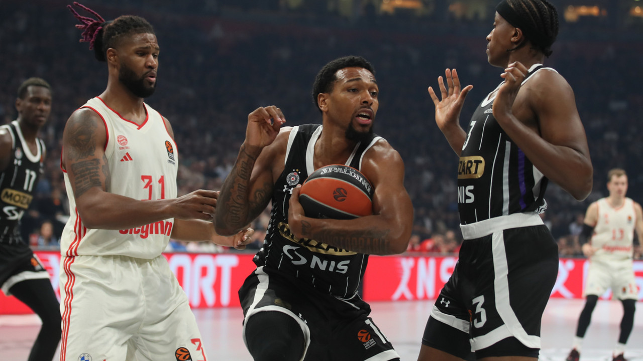 KK Partizan