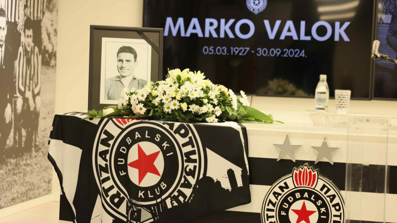 Marko Valok