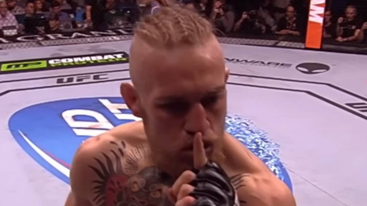 LAKU NOĆ: Konor Mekgregor kaže da neće više - IDE U PENZIJU