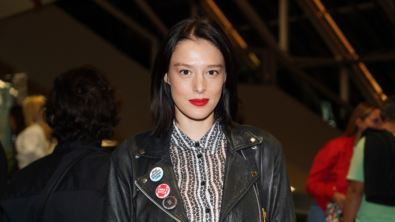 Milena Radulović