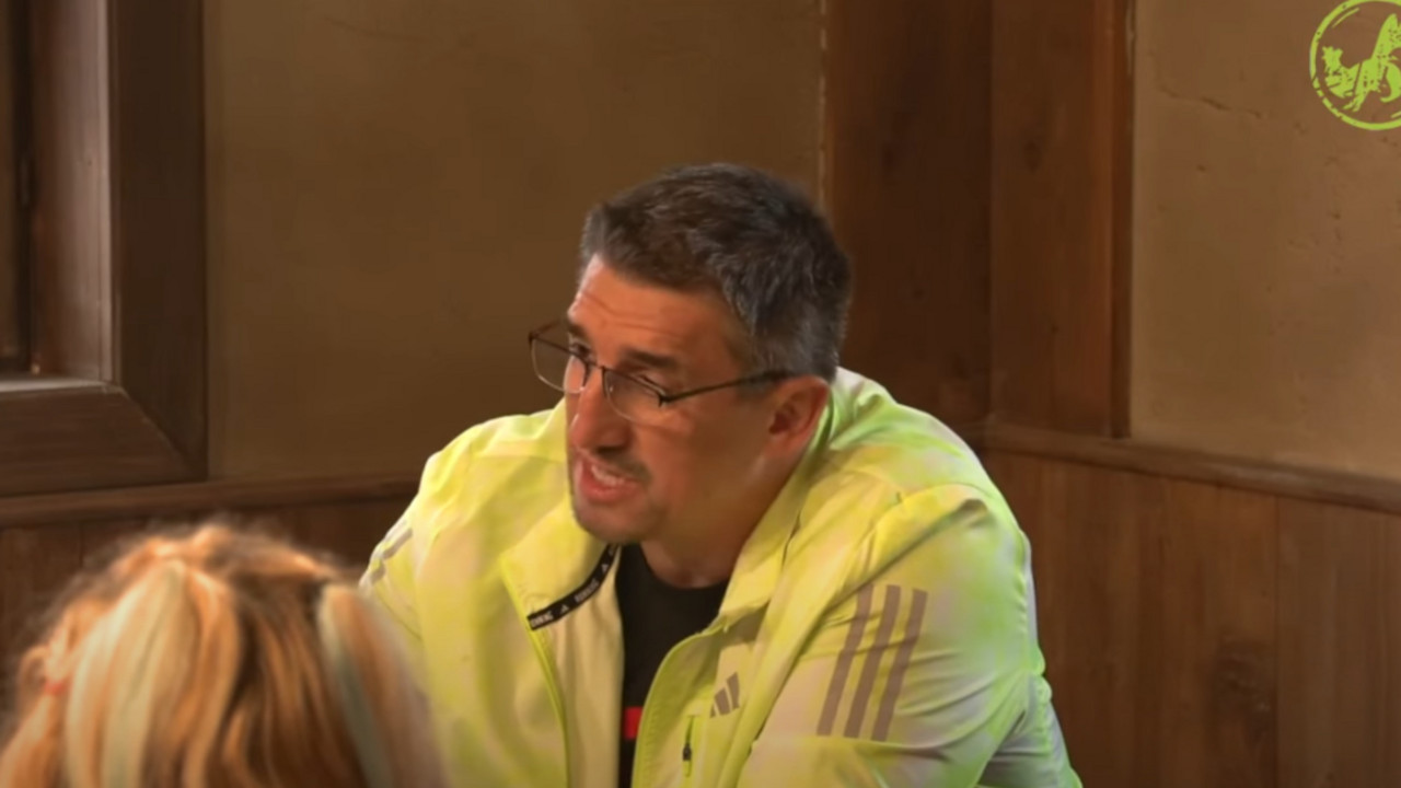 Kristijan Golubović