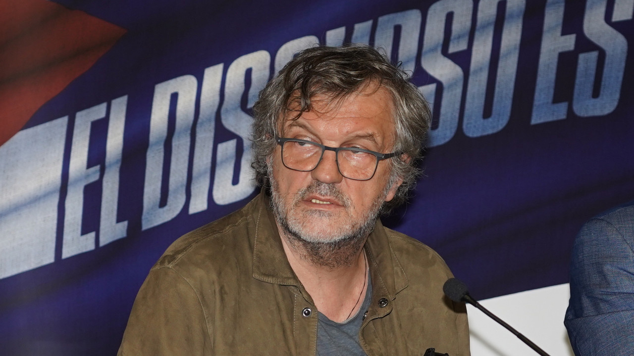 Emir Kusturica
