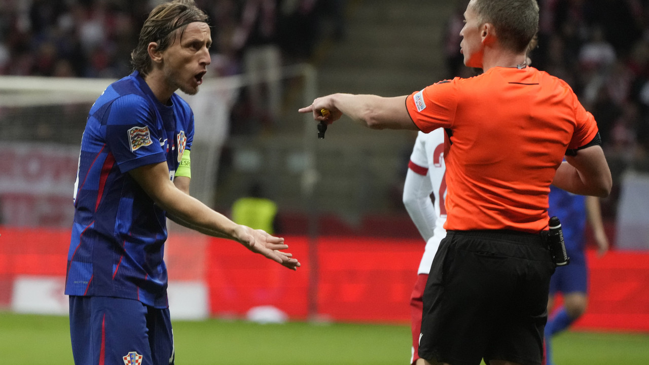 Luka Modrić