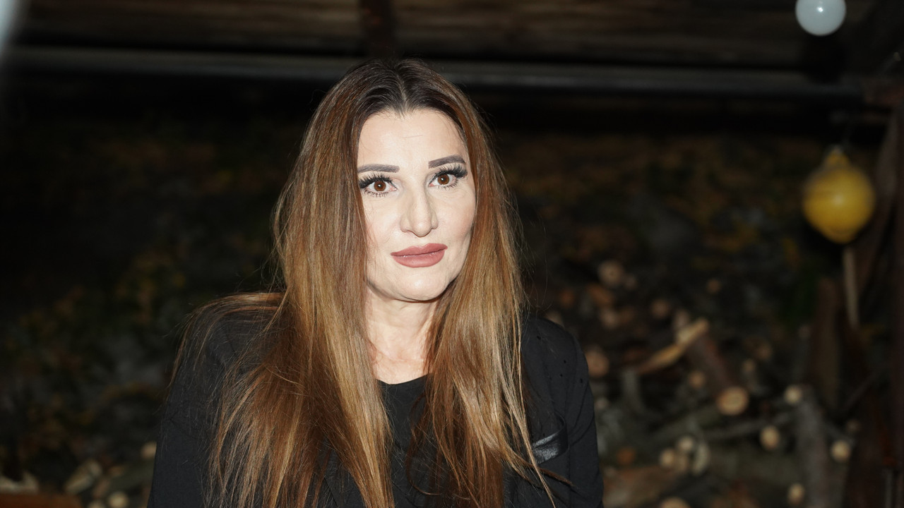 Mira Škorić
