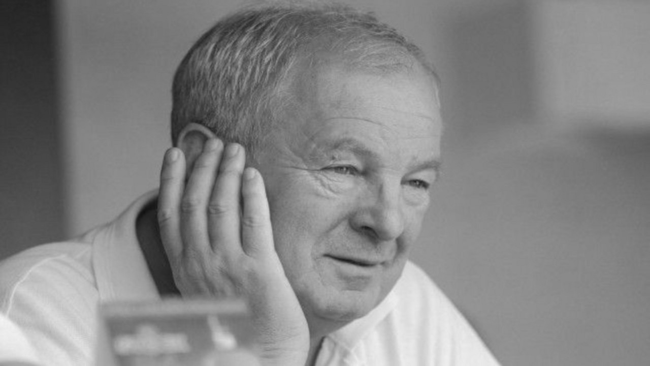 Miroslav Miro Bjelić
