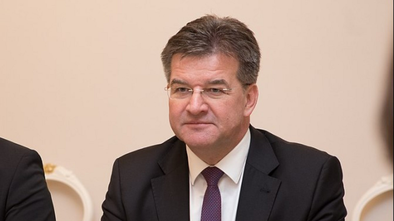 Miroslav Lajčak