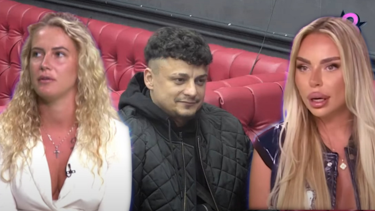 Terza, Milica, Sofija
