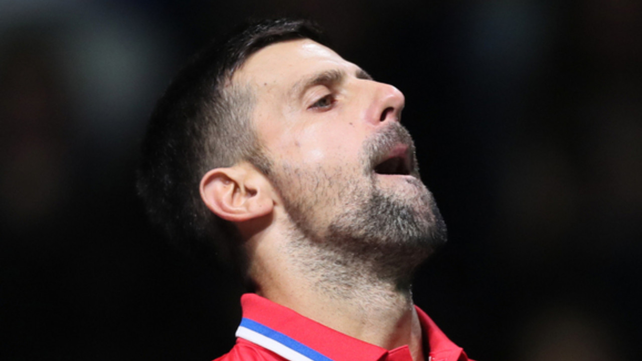 Novak Đoković