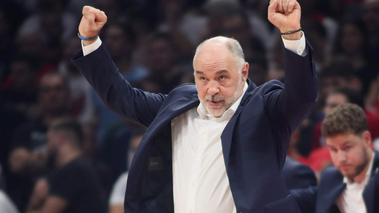 Pablo Laso