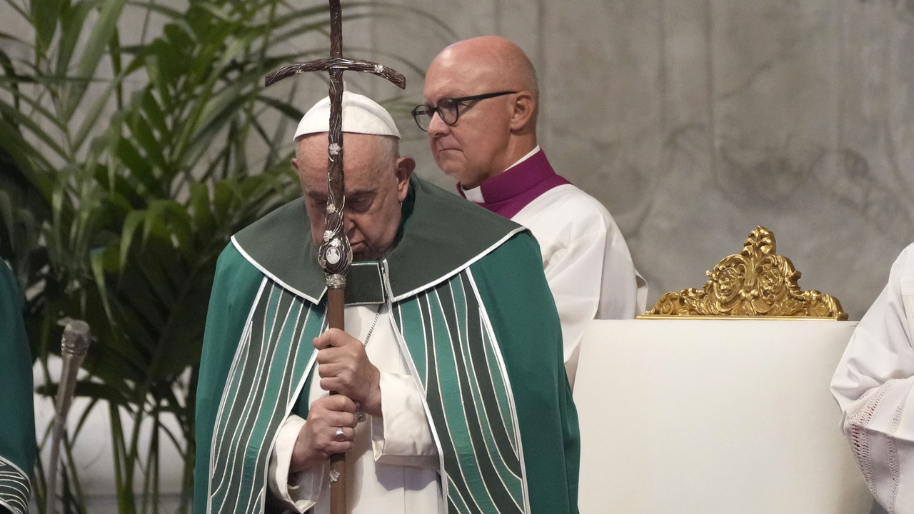 Papa Francisko