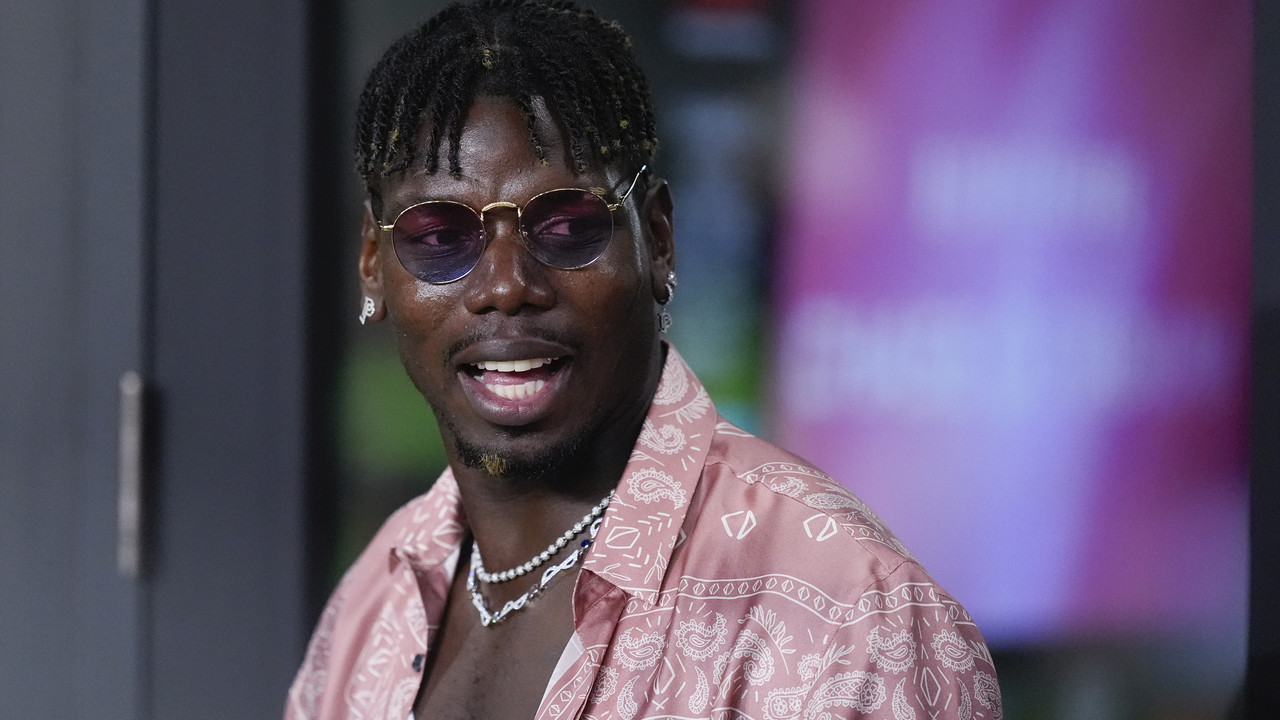 Pol Pogba