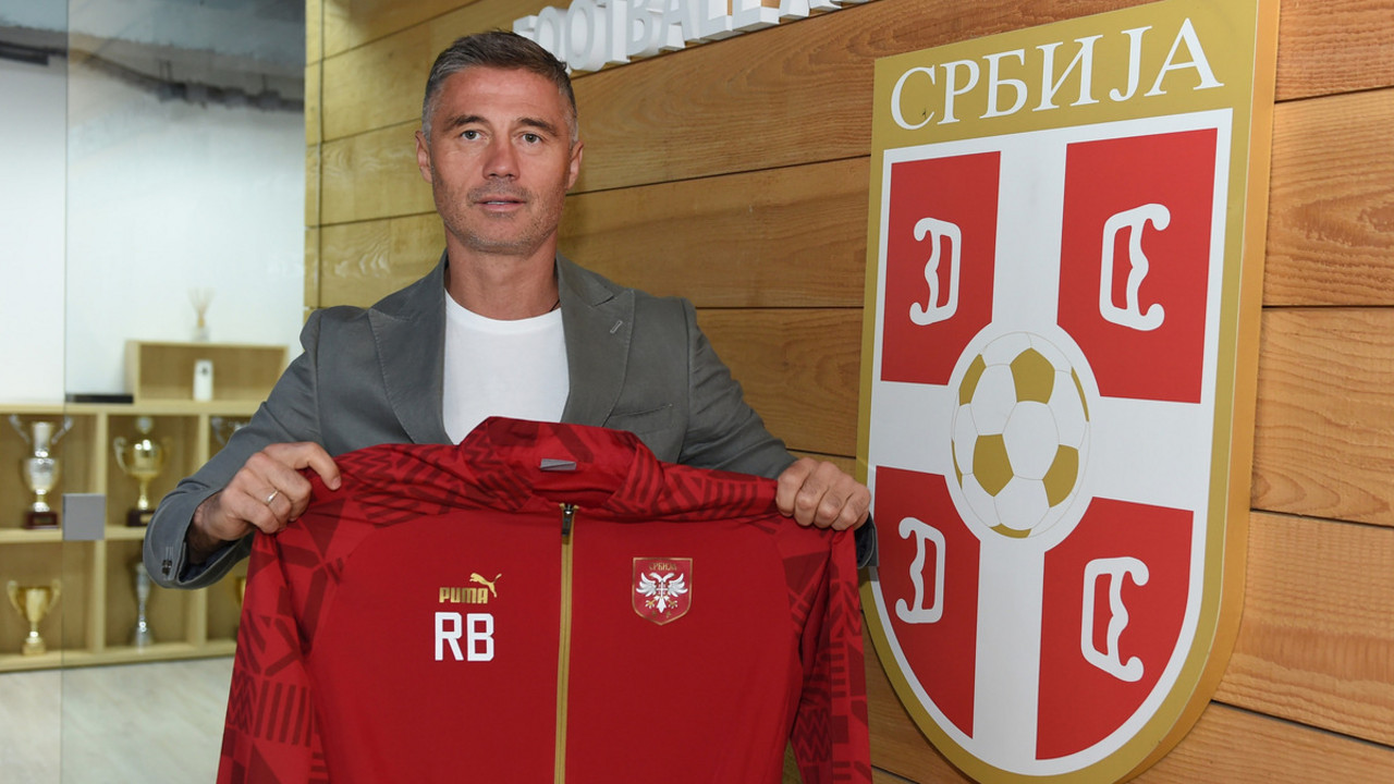 Radoslav Batak