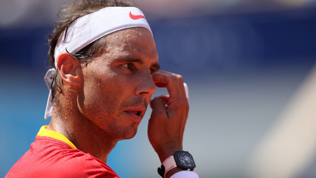 Rafael Nadal