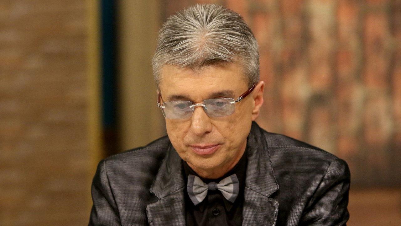 Saša Popović