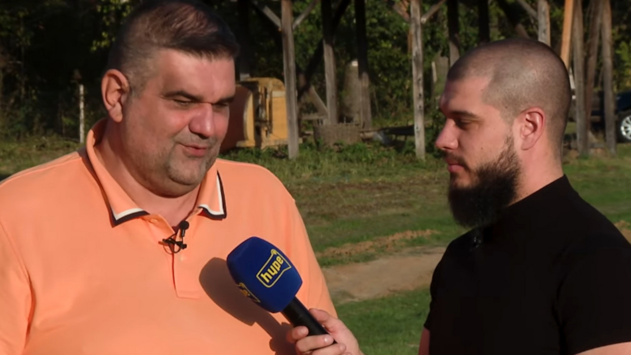 Saša Mirković, Dejan Dragojević