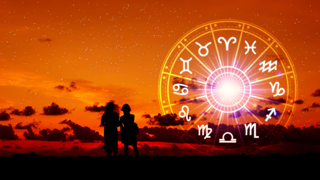 Astrologija