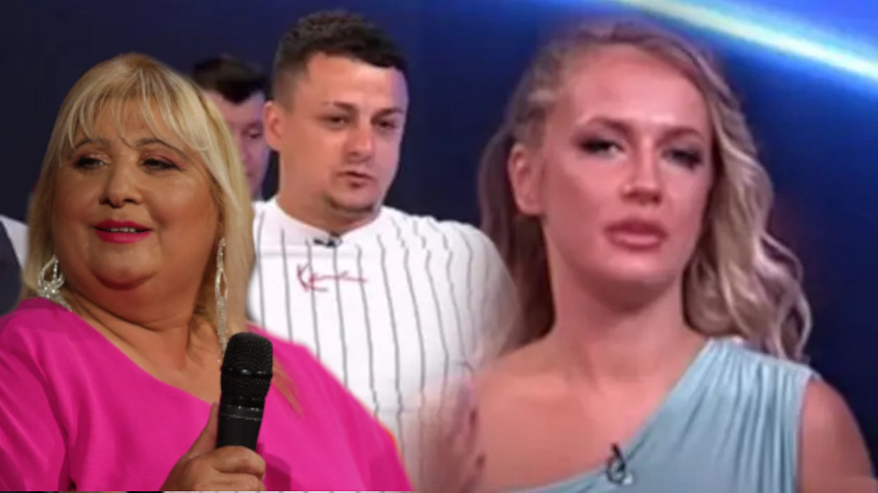 Snežana Jovanović Šikica, Bora Terzić Terza, Milica Veličković