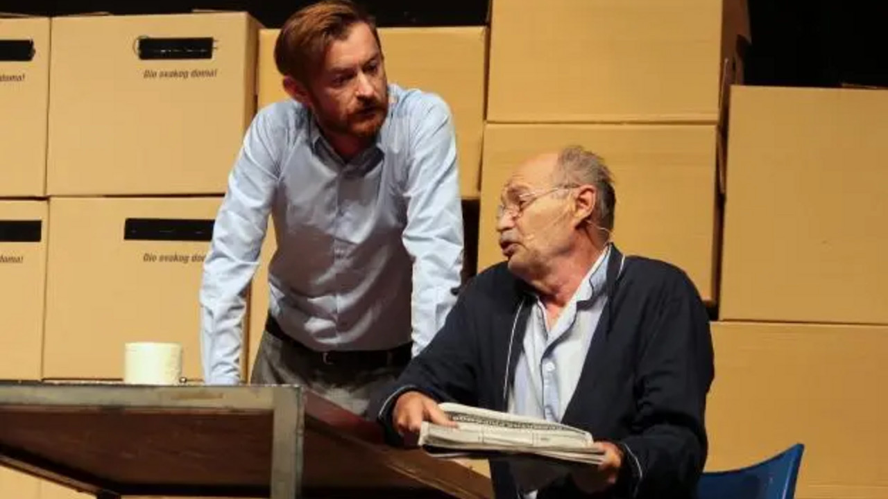 Moamer Kasumovic i Mustafa Nadarevic 