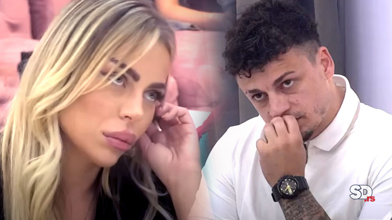 Sofija Janićijević, Borislav Terzić Terza