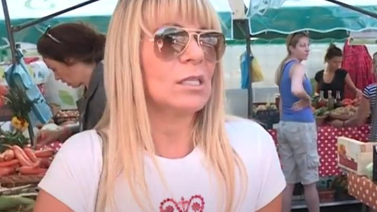 Suzana Jovanović