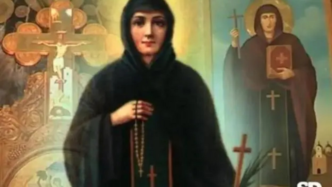 Sveta Petka