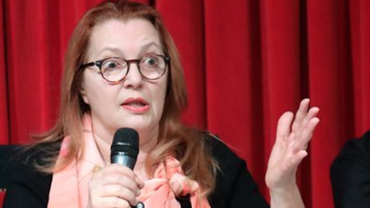 Tanja Bošković