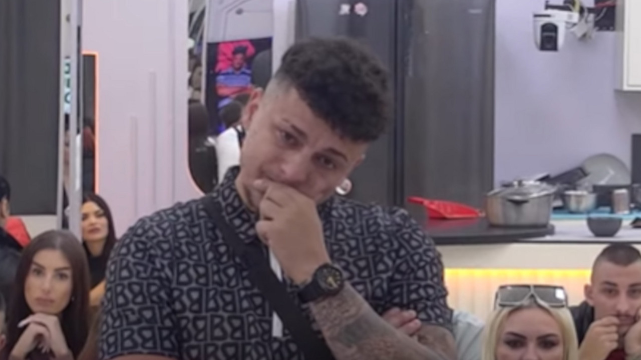 Bora Terzić Terza