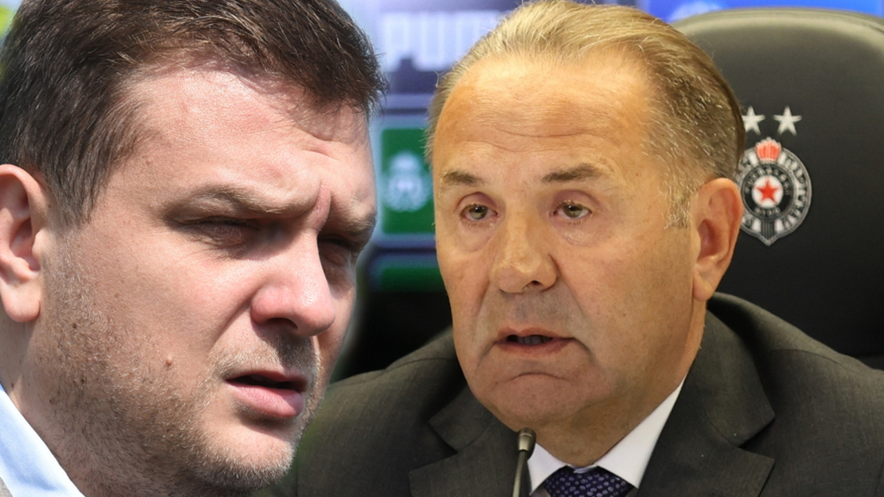 Miloš Vazura, Rasim Ljajić