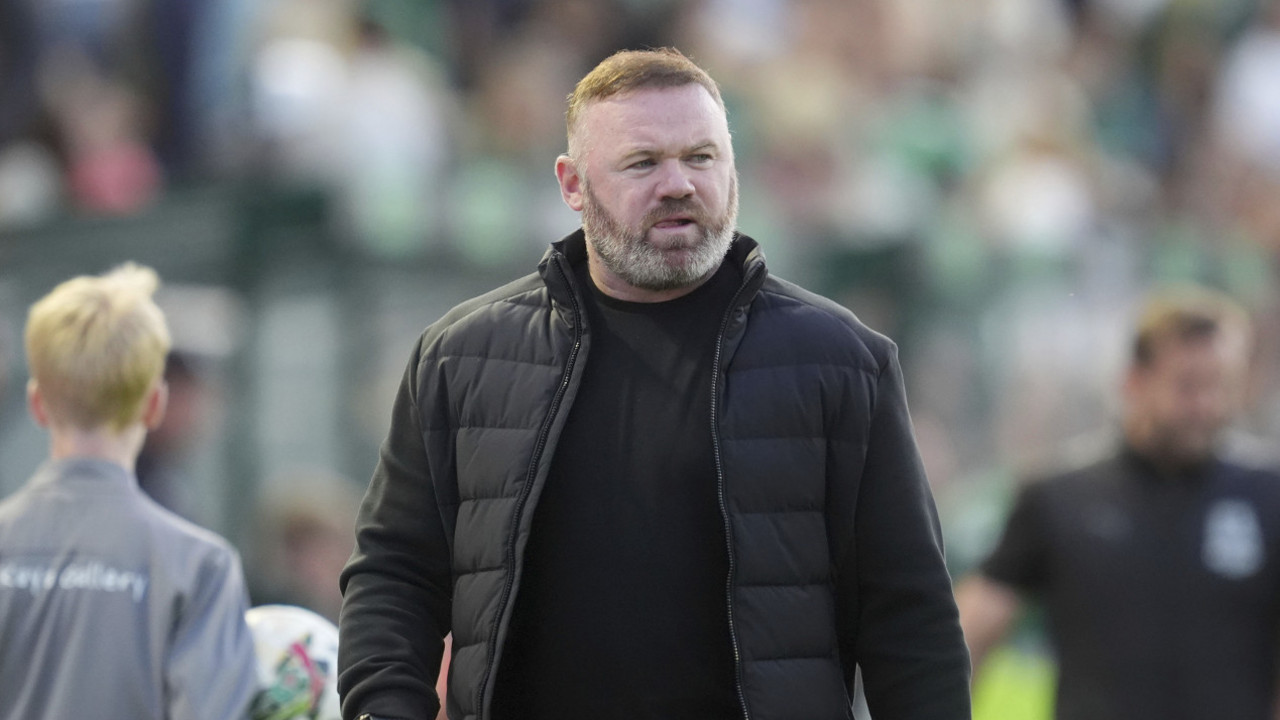 Vejn Runi