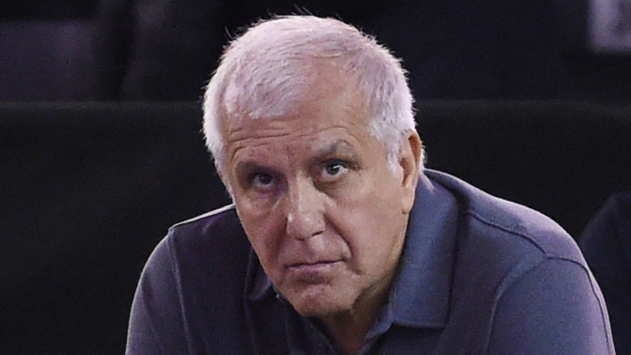 Željko Obradović