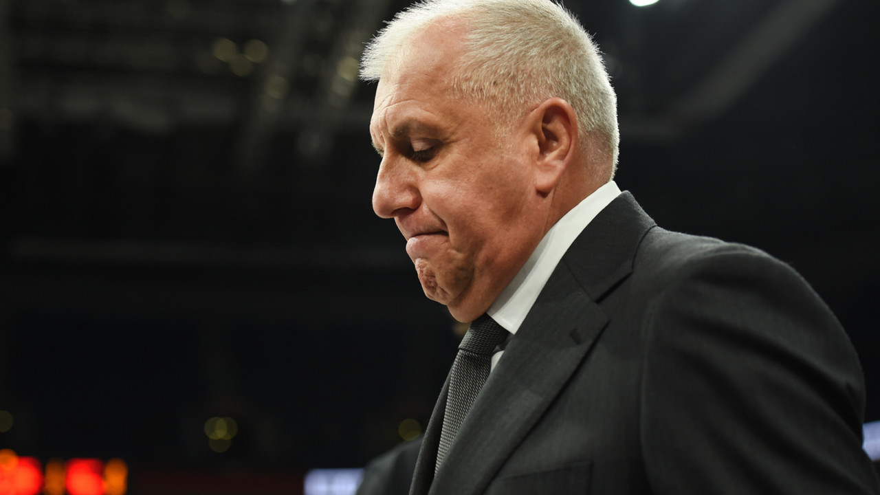 Željko Obradović