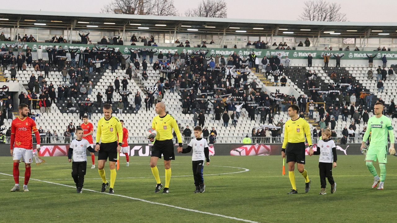 FK Partizan