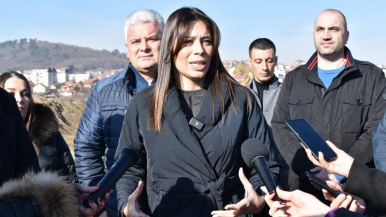 Irena Vujović