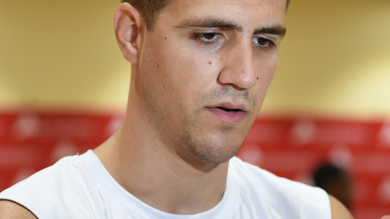 Vanja Marinković